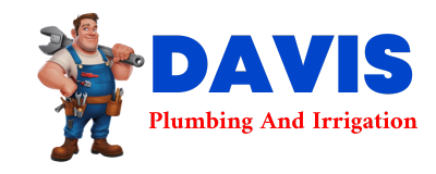 Trusted plumber in HIBBS